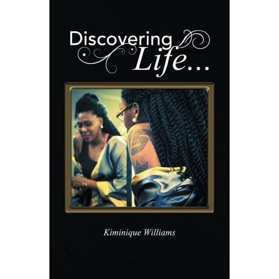 Discovering Life . . . (Paperback)