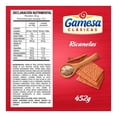 thumbnail image 3 of Galletas Gamesa Clásicas Ricanelas sabor canela 452 g, 3 of 4