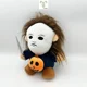 thumbnail image 5 of Horror Halloween Michael Myers Phunny Plush Doll 25CM Soft Cartoon Cosplay Plush Toy Character Halloween Room Decor Gift, 5 of 5