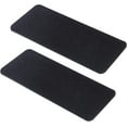 thumbnail image 6 of 2pcs Felt Bag Base Shaper 9.8 x 5.1 Inch Insert Bag Bottom Camel Purse Bottoms Rectangle Bag Liner Board Bag Bottom Shaper, 6 of 9