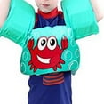 thumbnail image 4 of Emmababy Kids Water Skiing Swimming Floating Swim Vest Buoyancy Life Vest, 4 of 4