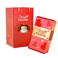 thumbnail image 2 of Christmas Gift Box Folding Bouncing Gift Box Christmas Decorations Kids Lightweight Gift Bag Candy Box for Valentines Wedding 12 Gift Box, 2 of 9