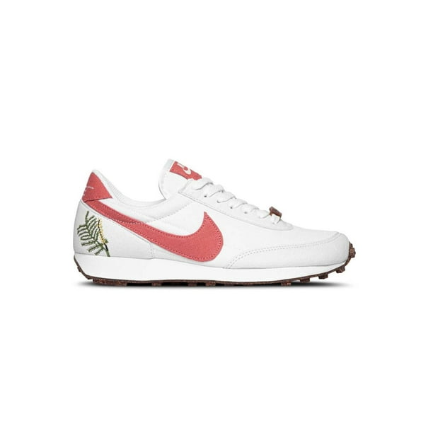 Tenis Nike Daybreak Catechu Mujer Casual Cómodo blanco 23.5 DJ1299 100