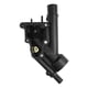 thumbnail image 2 of Cooling Thermosta Housing Flange Water Outlet Chamber Assembly 1338AV 9687927980 for 307 407 C4 C5, 2 of 5