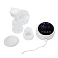 thumbnail image 3 of Extractor de leche Premium Baby eléctrico individual, 3 of 6