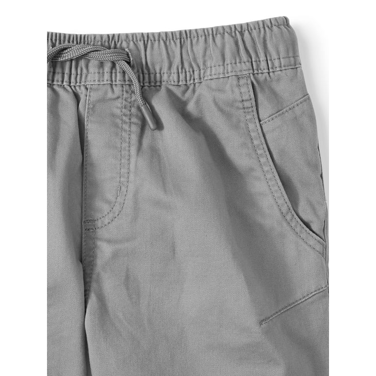 Husky boys joggers sale