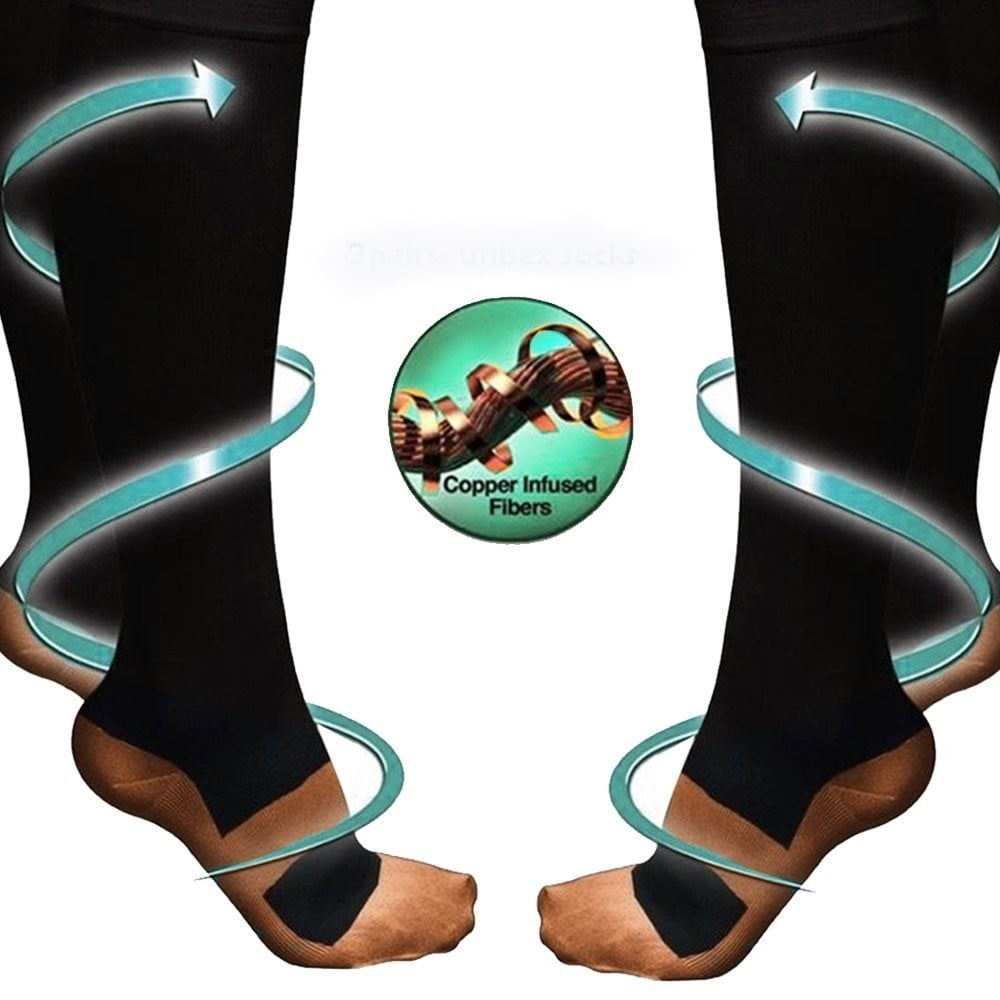 copper socks amazon copper socks amazon