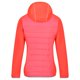 thumbnail image 3 of Regatta - Chaqueta Acolchada Andreson IV para Mujer (Rojo Coral Fuego), 3 of 3
