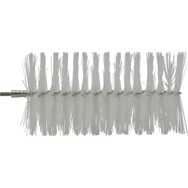 Vikan Tube and Valve Brush,2 5/16 in Brush L 53915