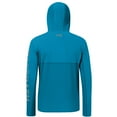 thumbnail image 4 of Bassdash UPF 50+ Men’s UV Sun Protection Long Sleeve Hooded Fishing Shirts, 4 of 8