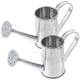 thumbnail image 5 of 2 piezas de macetas de riego de hierro macetas de riego simples latas de riego duradero para planta, 5 of 5