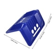 thumbnail image 2 of RENACLIPY Accesorio Protector De Esquinas Azul Para En Transporte Y Logística, 2 of 7