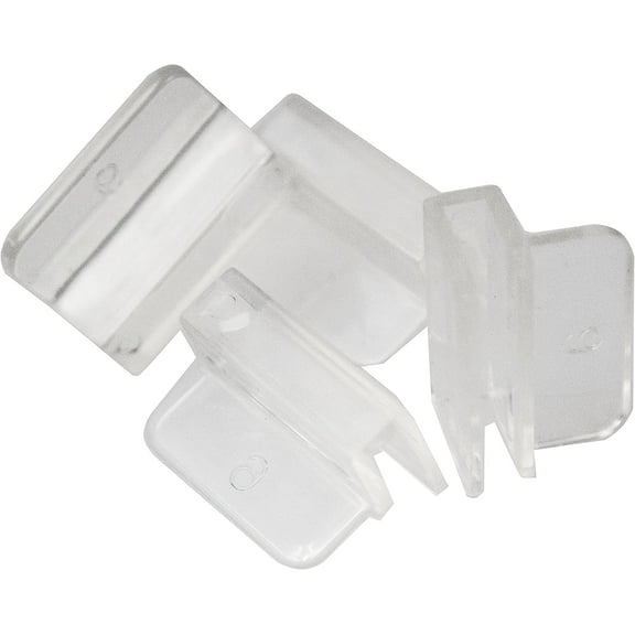 Screen Cover Lid Clips (6 mm)