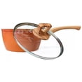 thumbnail image 2 of Cacerola Neware  Terracota 20 cm, 2 of 2