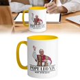 thumbnail image 2 of Commemorative Coffee Mug – Premium Historical Collectible Cup With Inspirational Quotes – For And Enthusiasts, 2 of 9