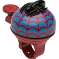 thumbnail image 2 of Bell Sports Spider-Man Super Classic Bike Bell Blue, 2 of 3