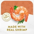 thumbnail image 5 of (12 pack) Purina Fancy Feast Broths Shrimp Seafood Bisque Wet Cat Food, 1.4 oz Pouch, 5 of 10
