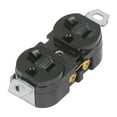 thumbnail image 1 of American Socket,Double Industrial Plug Socket Generator Plug Industrial Outlet State-of-the-Art Design, 1 of 14