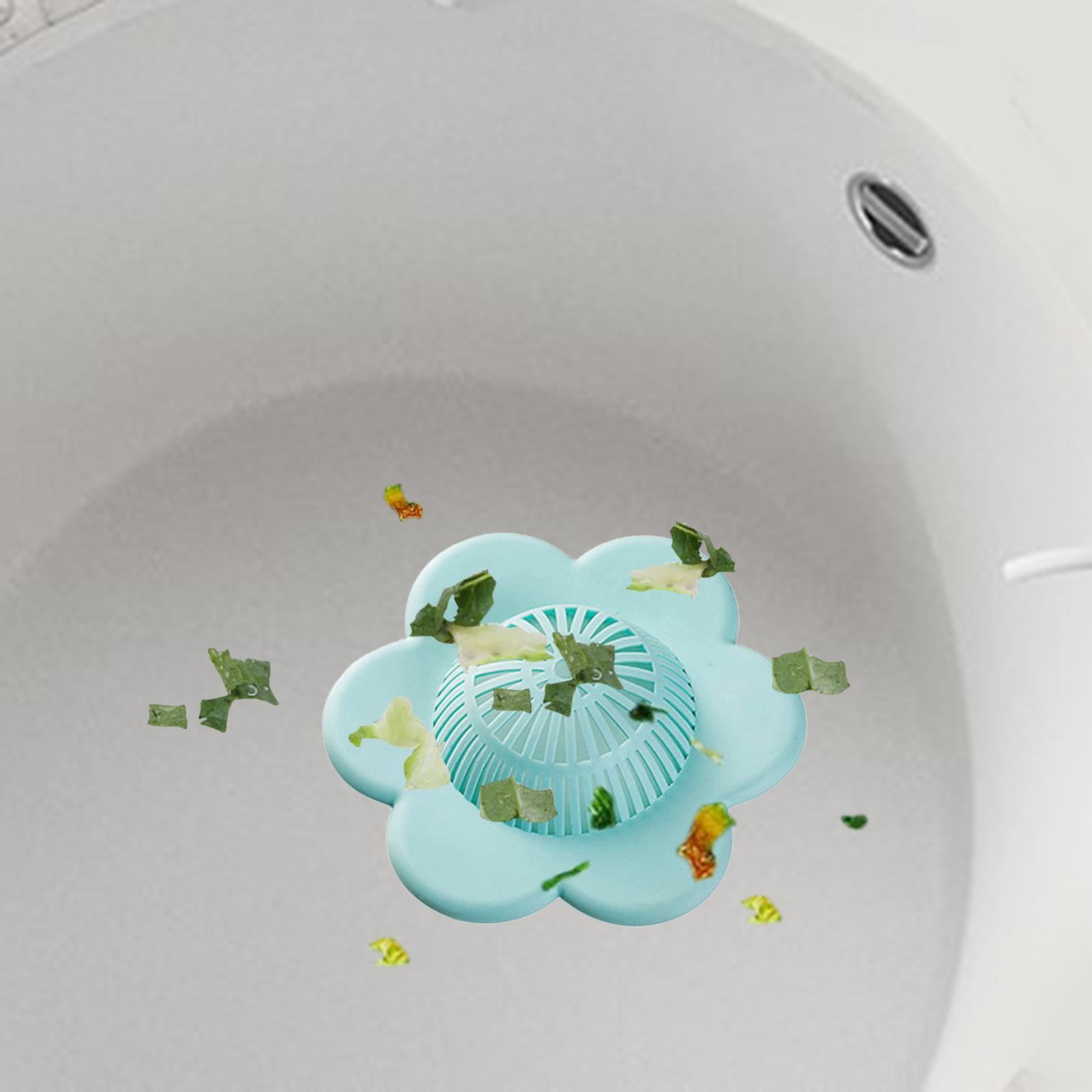 Effective hair catchers ,Drainage Shower Drain Cover ,Sink Strainer