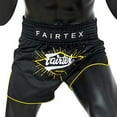thumbnail image 5 of Fairtex BS1903 New Muay Thai Boxing Shorts Slim Cut, 5 of 5