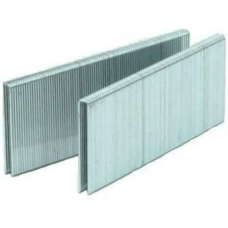

1-1/2 Galvanized Chisel 18 Ga 7/32 Crown 30M