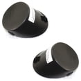 thumbnail image 5 of New Front Left and Front Right Fog Light Cover Compatible With Toyota Tundra Base 8 Cyl 5.7L Tundra Limited 8 Cyl 4.7L 2007-2013 By TO1038123 TO1039123 521280C050 521270C050, 5 of 6