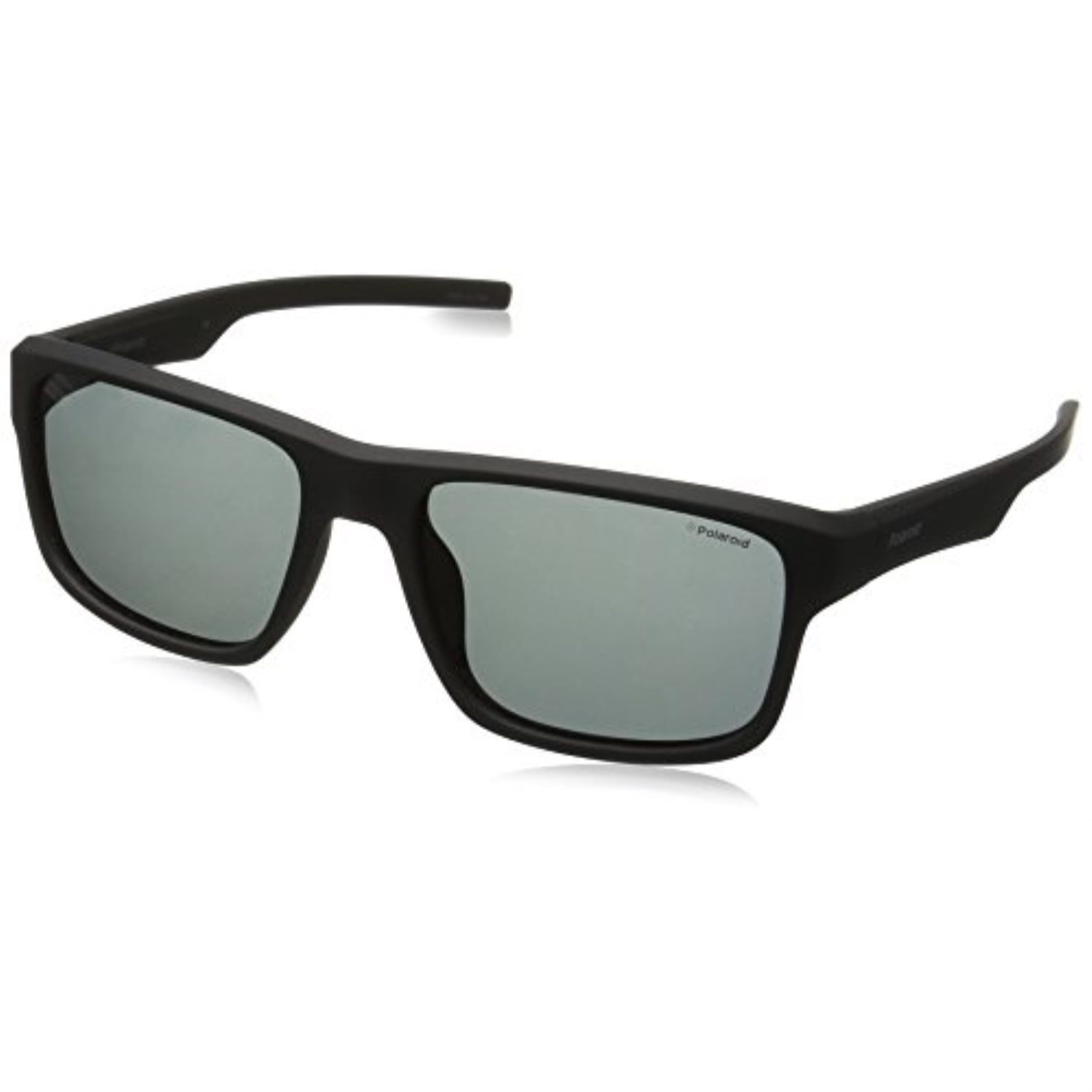 Polaroid Sunglasses - polaroid sunglasses men's pld3018s rectangular