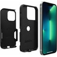 thumbnail image 7 of OtterBox Commuter Series Case for Apple iPhone 13 Pro Smartphones - Black, 7 of 7