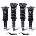 thumbnail image 2 of Maxpeedingrods Coilovers Lowering Suspension Kit for Nissan Z34 370z 09+ Coupe / Roadster Fits select: 2009-2013 INFINITI G37, 2013-2014 NISSAN 370Z BASE/TOURING/NISMO, 2 of 8