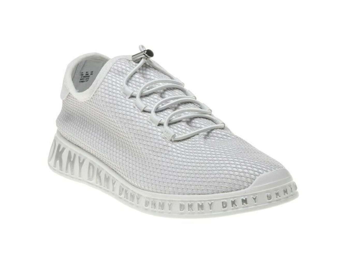 dkny running shoes