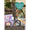thumbnail image 3 of ULTIMATE Sage Smudge Kit: 12 Piece Spiritual Gifts w/XL Abalone Shell, Variety Smudging Kit for Cleansing, Smudging Gift Set, 3 of 11