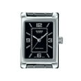 thumbnail image 2 of Casio Reloj Estándar Analógico de Acero Inoxidable con Esfera Negra y Movimiento de Cuarzo LTP-1234DD-1A para Mujer, 2 of 2