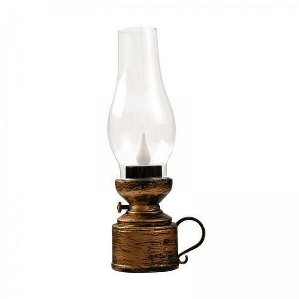 Candelabros Sin Llama Linterna Decorativa Luz de Escritorio Foto Prop Velas Eléctricas Lámpara de Luz Led para La Cena de Cumpleaños Fiesta de Escrito 3 piezas