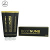 BCOTNUMB Skin Cream for Vertical Labret piercing- 3 pack