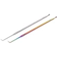 thumbnail image 2 of Miangastore Lash Lift Tool Assorted Color 2Pcs 6.3X0.5X0.2In, 2 of 9