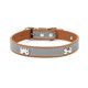 thumbnail image 1 of Pet Reflective Collars Dog Collars Cat Collars Pet Supplies Night Shiny Collars Pet Accessories Dog Harness Puppy Accessories ShopWise Round, 1 of 8