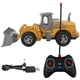 thumbnail image 4 of Tractor De Construcción De Cargador Frontal RC Ligero, Vehículo De Construcción De Cargador Frontal RC De Plástico, Para Regalos De Cumpleaños Para Niños ANGGREK Otros, 4 of 8
