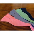 thumbnail image 5 of SummerTies Solid Color Bow Tie - Pink, Woven Silk, Adult Tie Yourself Bow Tie, 5 of 6
