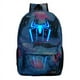 thumbnail image 1 of Mochila escolar Spider-man Marvel que brilla en la oscuridad para niños. Spider Spider Man, 1 of 2