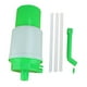thumbnail image 1 of Dispensador de bebidas portátil Gloria Bomba de botella de agua verde, 1 of 8
