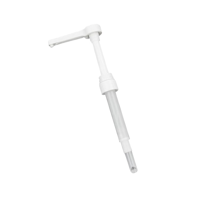 Cabezal de Bomba Universal Gloria para Dispensador de Jabón Líquido 30ml
