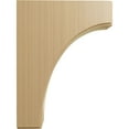 thumbnail image 3 of Ekena Millwork 1 3/4"W x 6"D x 8"H Clarksville Bracket, Cherry, 3 of 4