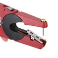 thumbnail image 5 of Ear Tagger, Ear Tag Plier, Anti-Slip Coating Quality Aluminum Alloy For Pet Shop Pet, 5 of 6
