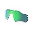 thumbnail image 3 of Oakley Kids' Radar Ev Xs Path Shield Replacement Sunglass Lenses None 31 mm, 3 of 3