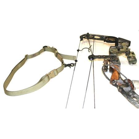 Viking Tactics VTAC Bow Sling Coyote