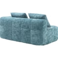 thumbnail image 6 of High - Density Cushion, Spring - filled Seating - In Bedroom for TV, Get Comfortable Viewing, 6 of 6