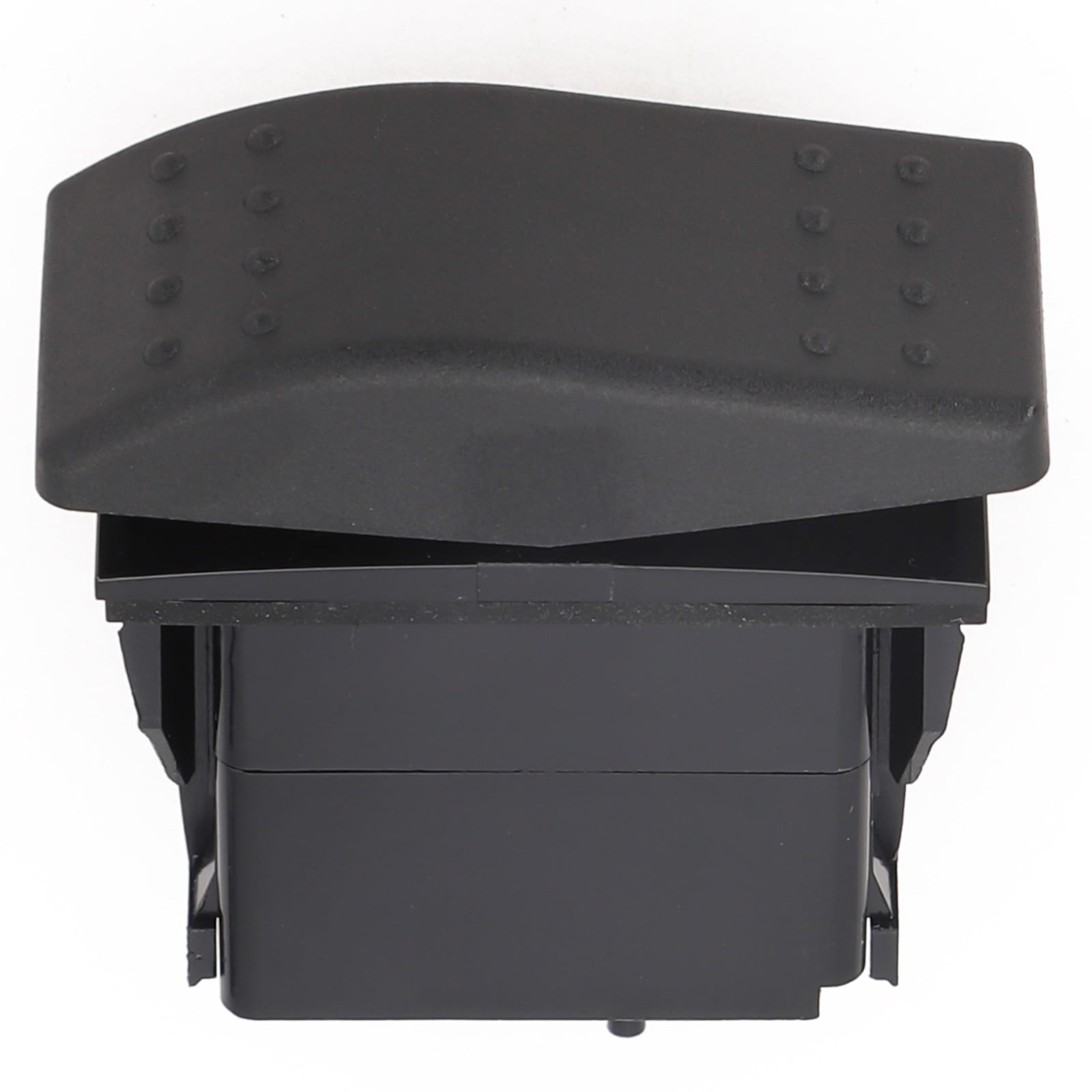 Switch Rocker Switch (ON)-OFF-(ON) 12V 20A 30A Rectangular SPDT