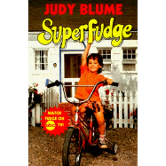 Pre-Owned Superfudge (Paperback) 0440484332 9780440484332