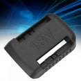 thumbnail image 4 of 18V-60V Battery Holder, 5PCS Battery Holder Slot Shelf, Shelf Rack Stand For IOS1, 4 of 8