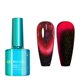 thumbnail image 2 of Esmalte de uñas en gel transparente para esculpir uñas, esmalte de uñas en gel 12D, esmalte de uñas en gel magnético con efecto 7,5 ml, goma de metilo, 2 of 2